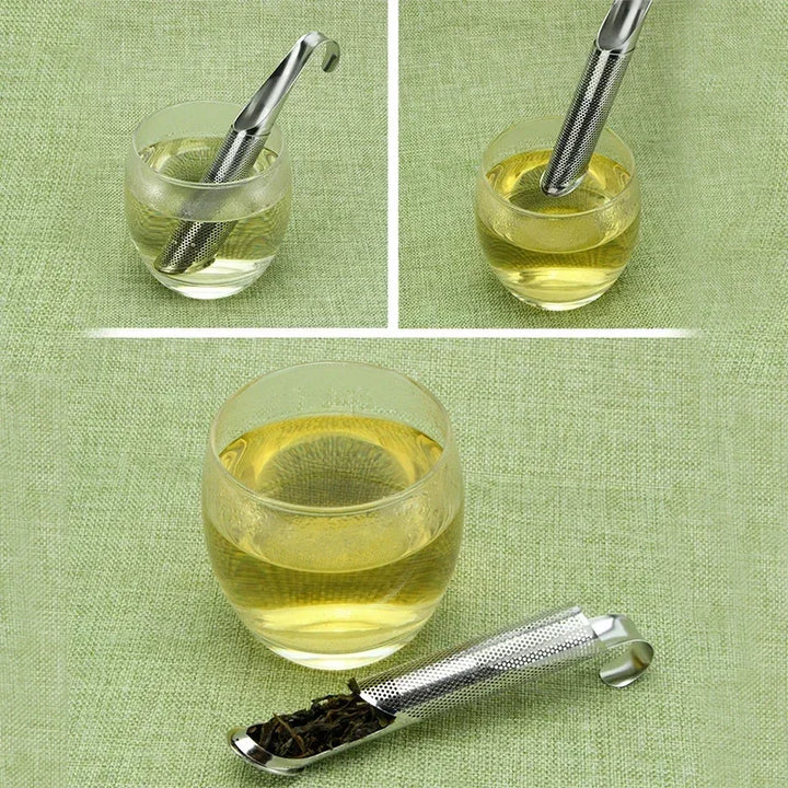Tea Infuser – The Easiest &amp; Most Elegant Way to Brew Loose Leaf Tea