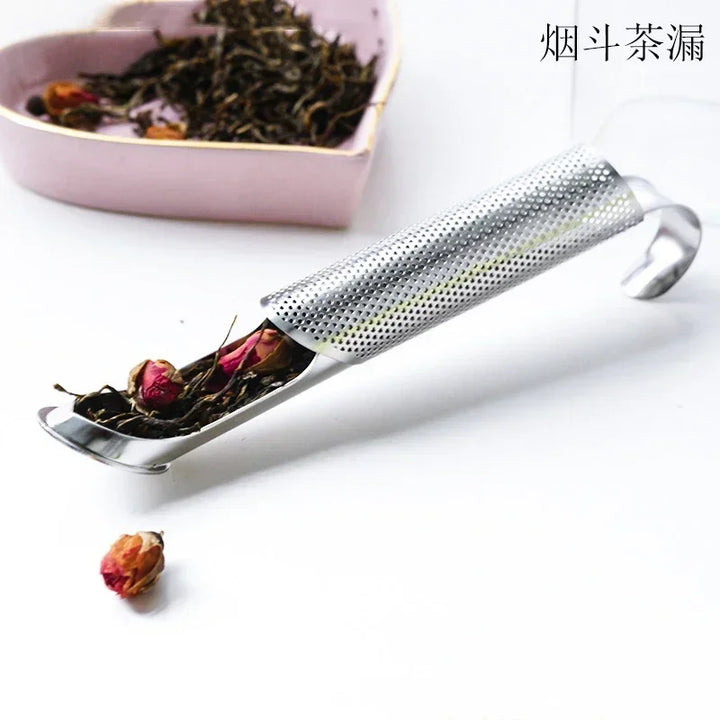 Tea Infuser – The Easiest &amp; Most Elegant Way to Brew Loose Leaf Tea