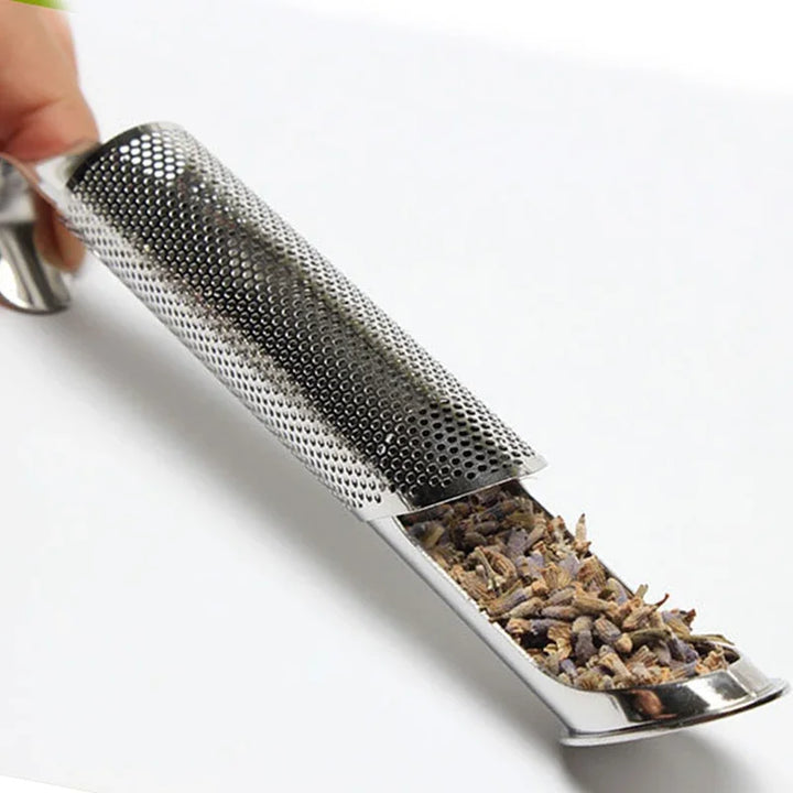 Tea Infuser – The Easiest &amp; Most Elegant Way to Brew Loose Leaf Tea