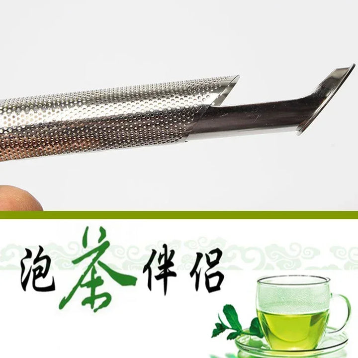 Tea Infuser – The Easiest &amp; Most Elegant Way to Brew Loose Leaf Tea
