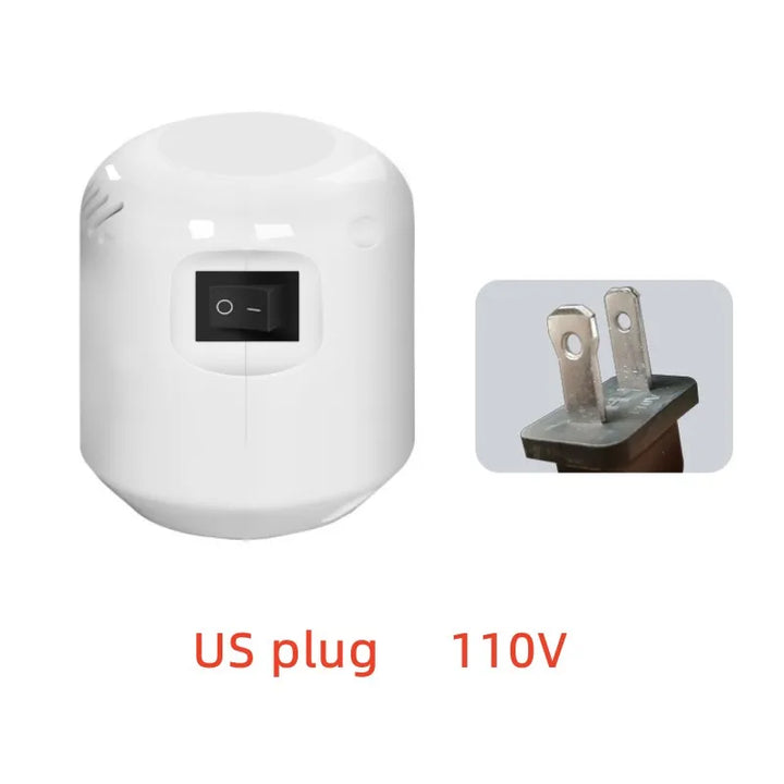 Vacuum compression bag electric pump suction pump Mini Vacuum Sealer Machine Space Saver for Clothes Food Organizer