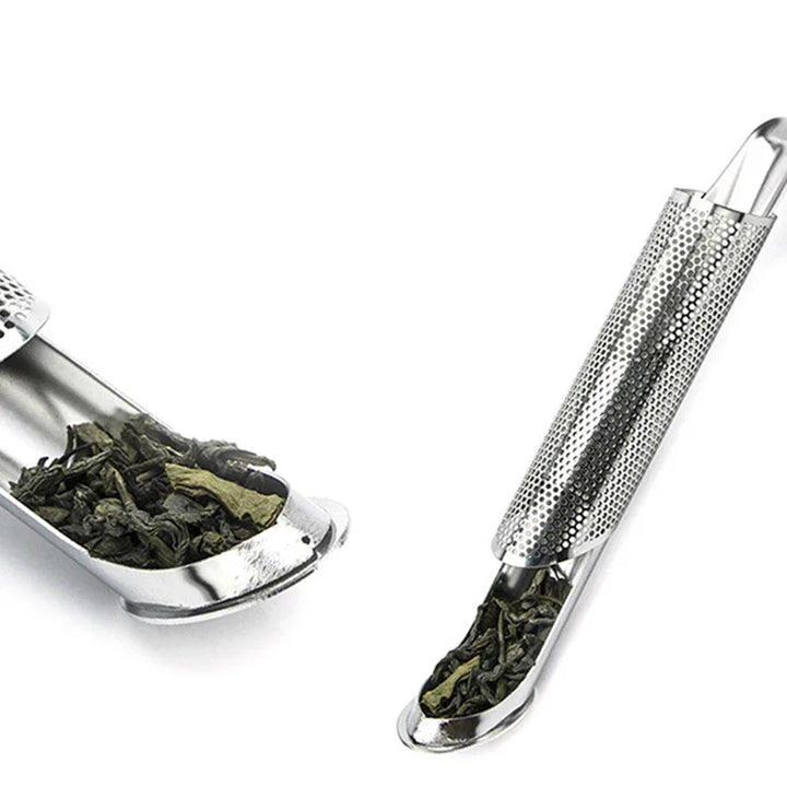 Tea Infuser – The Easiest &amp; Most Elegant Way to Brew Loose Leaf Tea