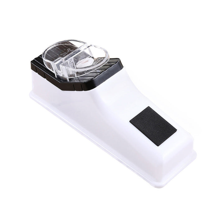 Knife Sharpening Electric Multifunctional Knife Sharpening Machine Kitchen Gadget For 5 Seconds Fast Sharpening & Polishing