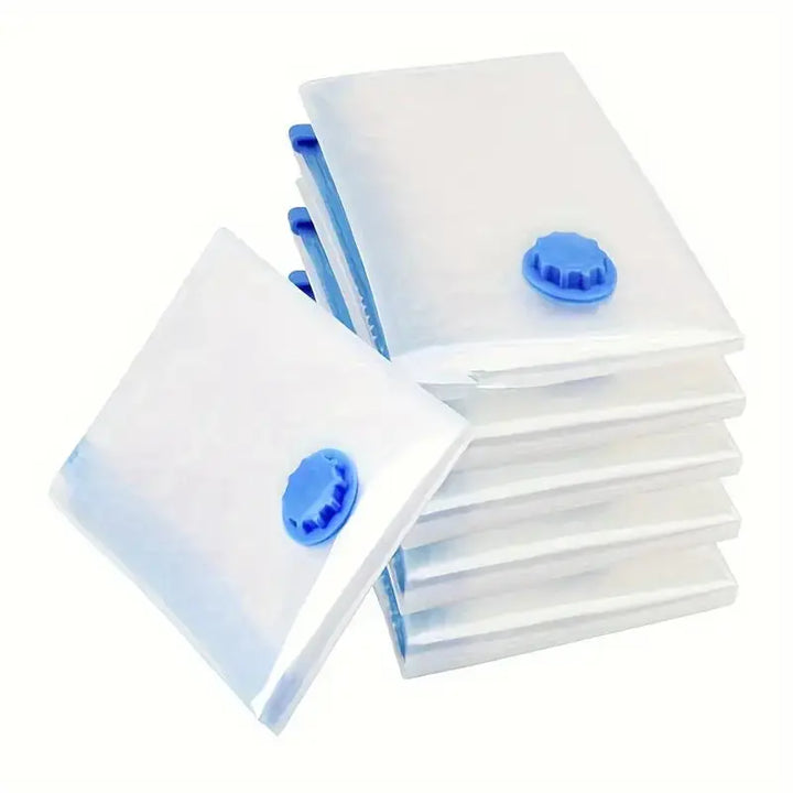 Vacuum compression bag electric pump suction pump Mini Vacuum Sealer Machine Space Saver for Clothes Food Organizer