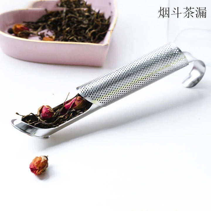 Tea Infuser – The Easiest &amp; Most Elegant Way to Brew Loose Leaf Tea